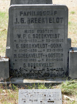 kaashoekgenealogie.nl