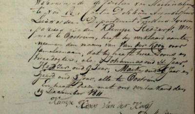 kaashoekgenealogie.nl